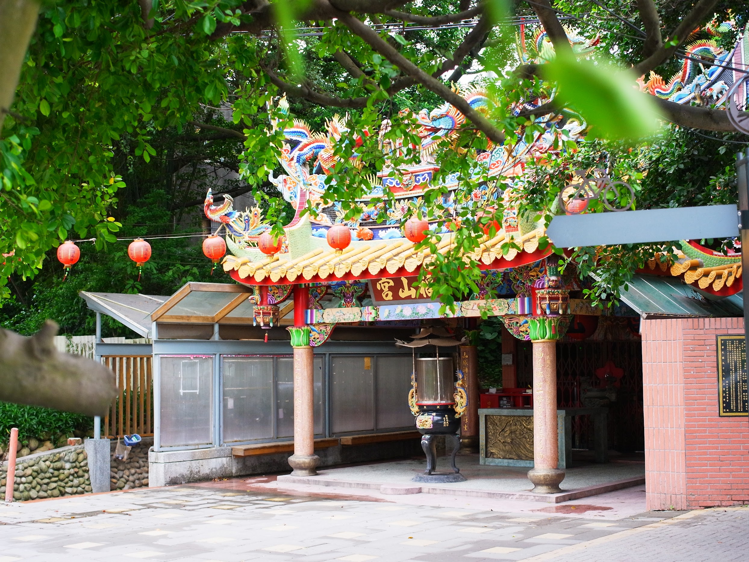 桃園八德。霄裡水與綠。浣衣空間設計案